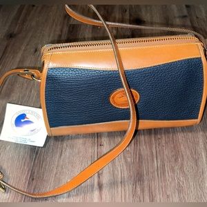 Vintage early 90’s Dooney & Bourke